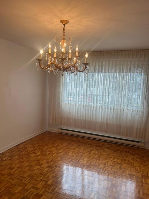 Logement 6 1/2 à louer Juillet/Aout | 3304169