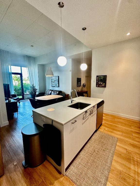 Condo 5 1/2, 3 ch, 2 sdb Brossard tout inclus, chiens acceptés | 3304311