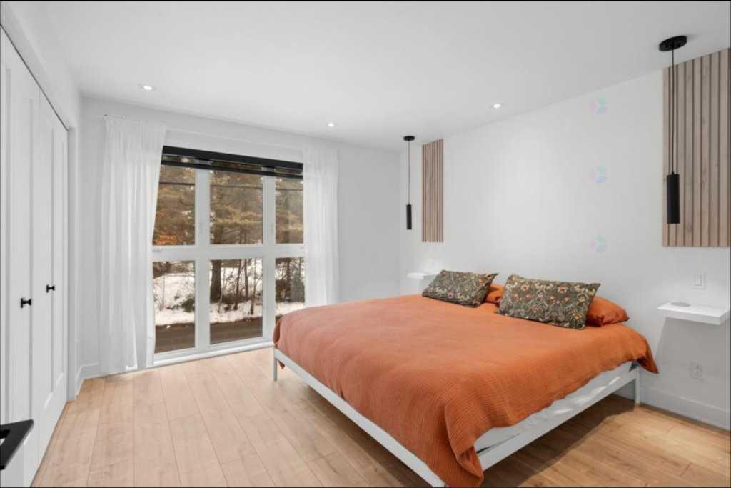 À LOUER - Magnifique 51/2 haut de gamme sur 2 étages à Sainte-Agathe-des-Monts | 3308757