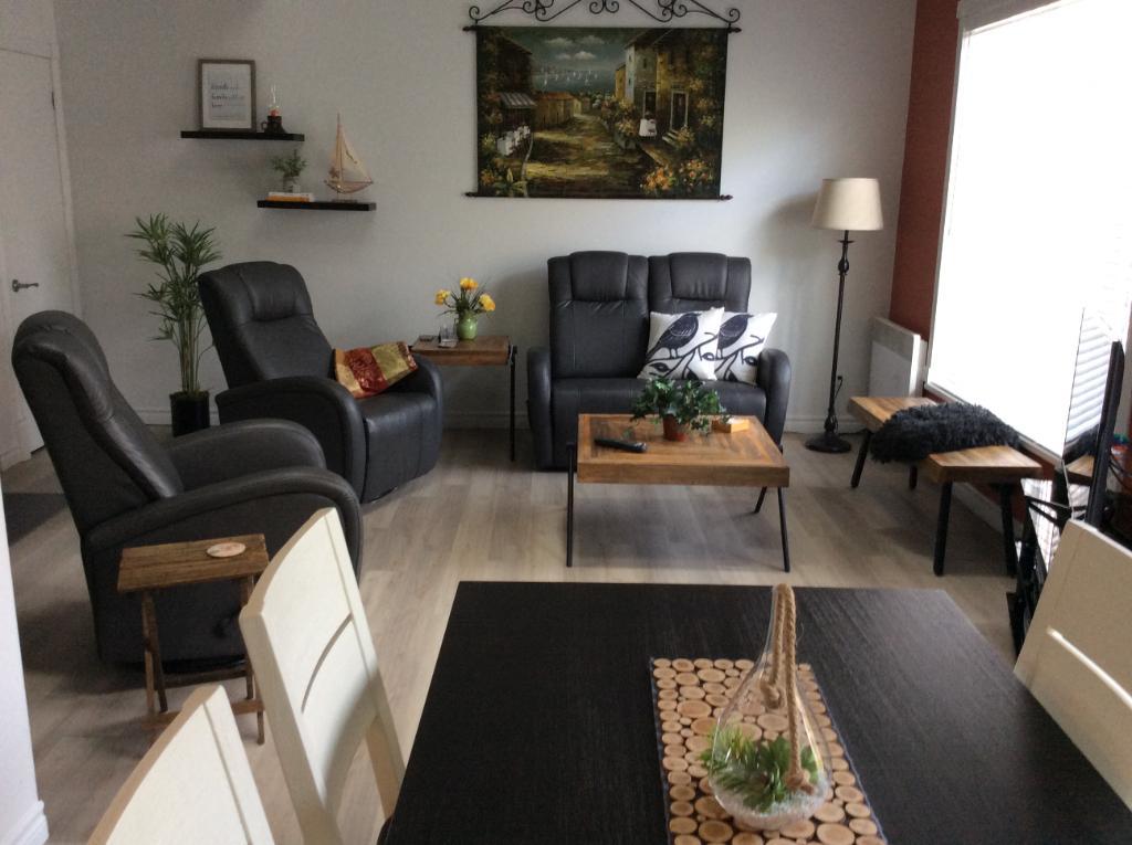Hébergement Condo Villa, maison ville a louer au pied du Mont-Sainte-Anne, skie | 3303932