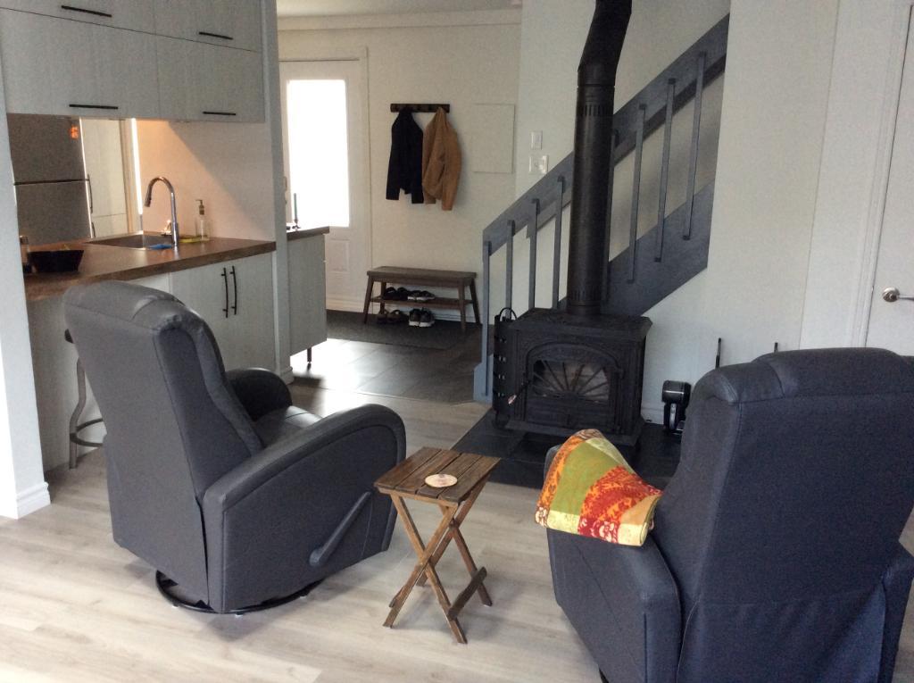 Hébergement Condo Villa, maison ville a louer au pied du Mont-Sainte-Anne, skie | 3303932