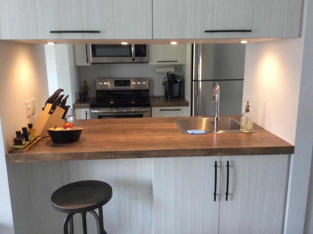 Hébergement Condo Villa, maison ville a louer au pied du Mont-Sainte-Anne, skie | 3303932