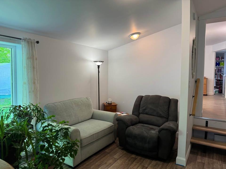 Superbe 3½ à louer à Notre-Dame-du-Mont-Carmel | 3304037