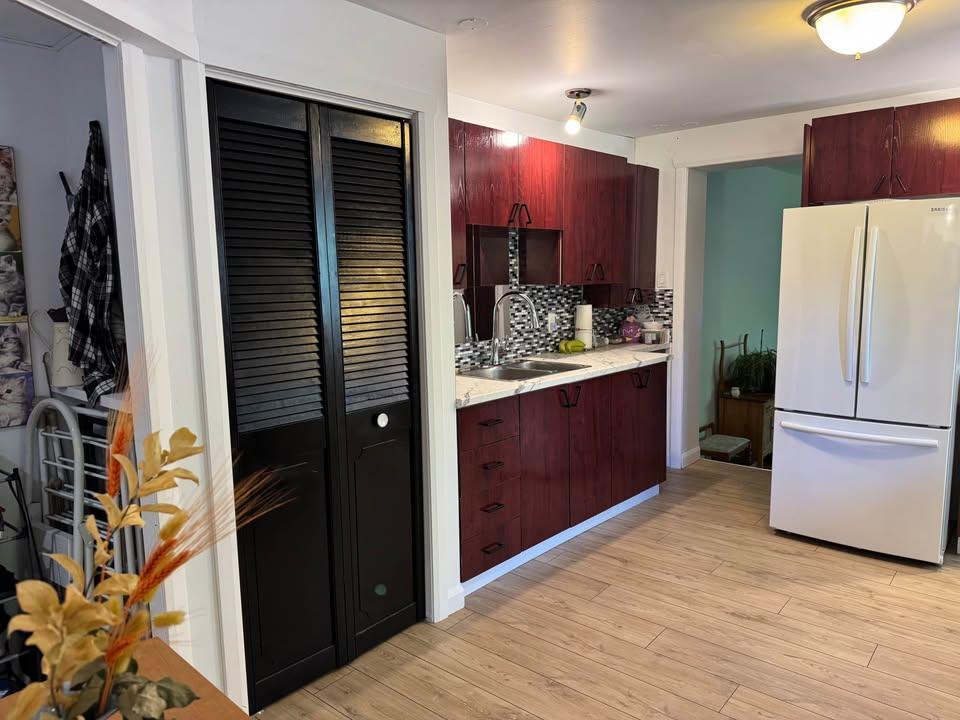 Superbe 3½ à louer à Notre-Dame-du-Mont-Carmel | 3304037
