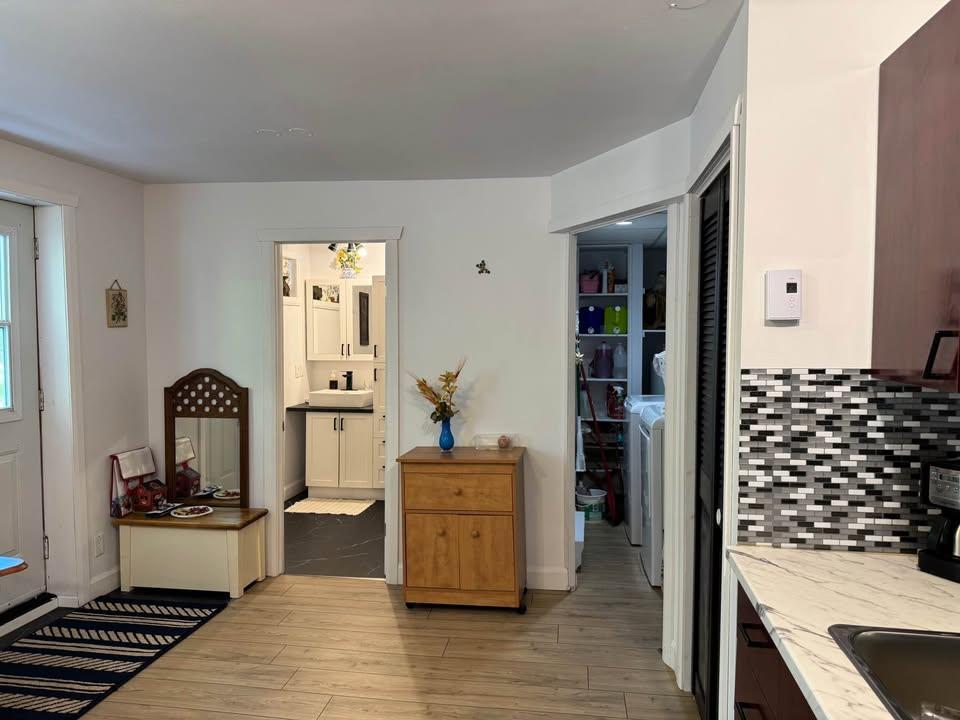 Superbe 3½ à louer à Notre-Dame-du-Mont-Carmel | 3304037
