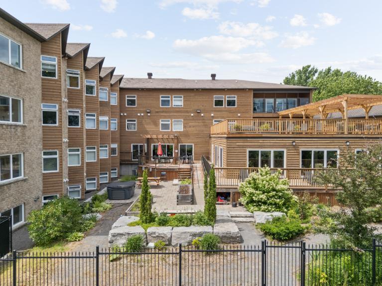 1 CH - 1 SDB - Trois-Rivières - $850 /mo | 3304039