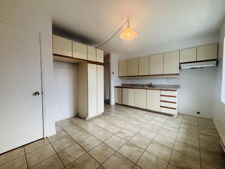 Appartement 4 ½ à louer Lévis juillet 2026 | 3304094