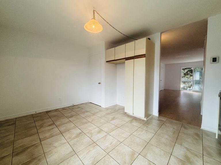 Appartement 4 ½ à louer Lévis juillet 2026 | 3304094