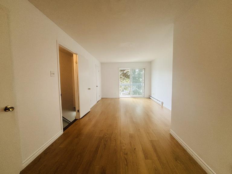 Appartement 4 ½ à louer Lévis juillet 2026 | 3304094