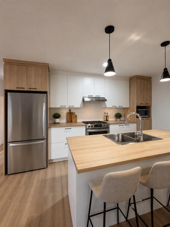 St-Isidore - 716-101 Rue des Récoltes, St-Isidore | 3304105