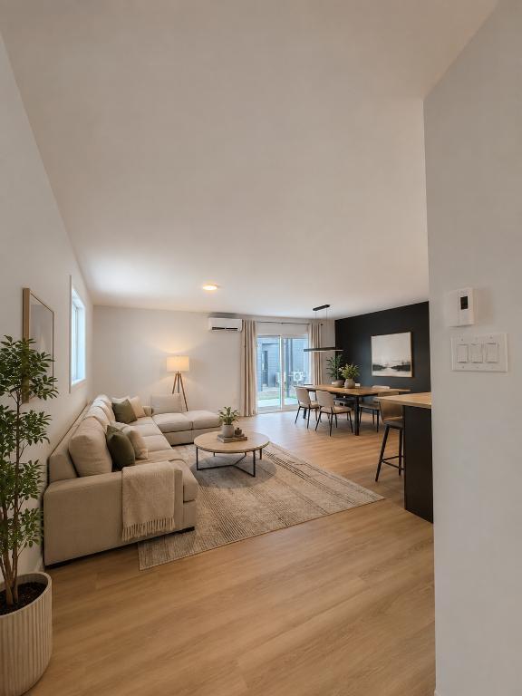 St-Isidore - 716-101 Rue des Récoltes, St-Isidore | 3304105