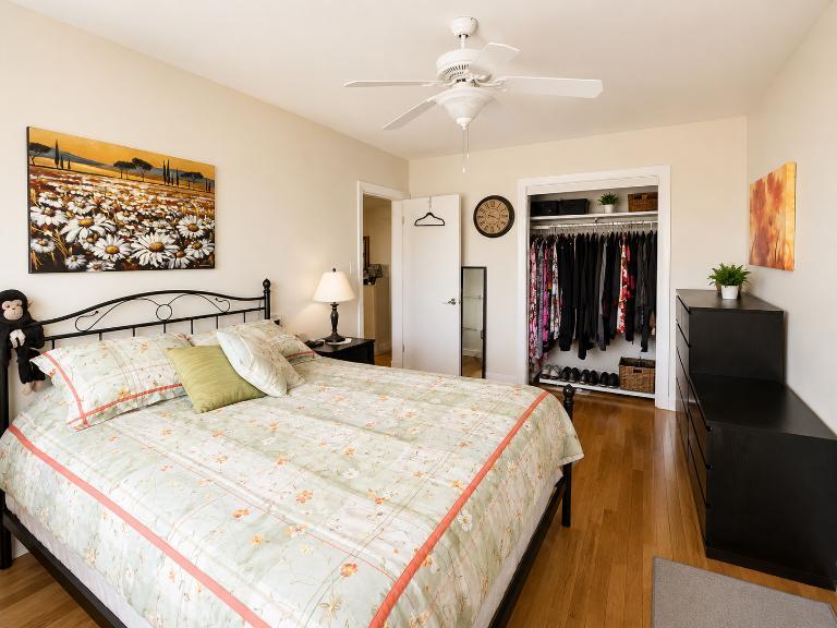 2 CH - 1 SDB - Montréal - $1,500 /mo | 3304120