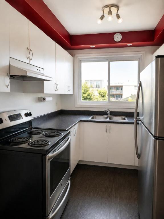 2 CH - 1 SDB - Montréal - $1,500 /mo | 3304120