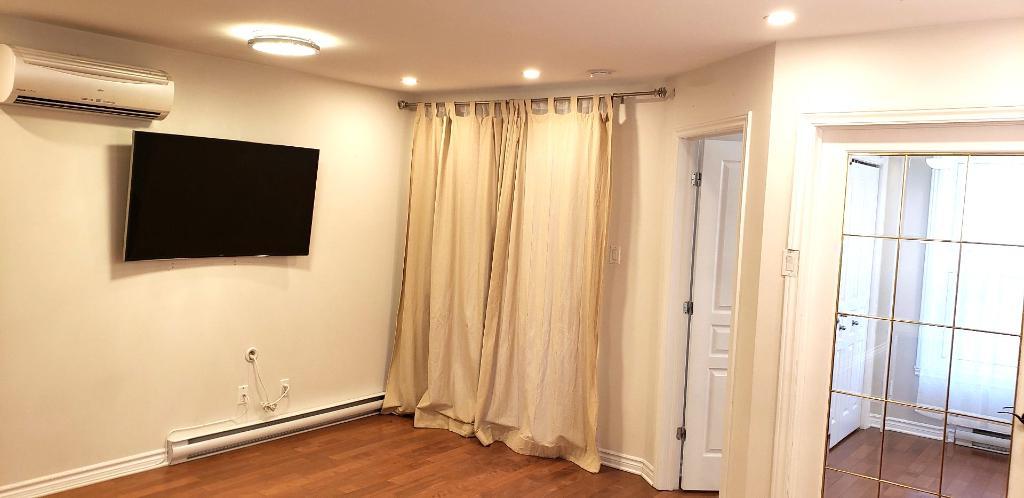 Condo 4 1/2, rénové, Rosemont | 3309021