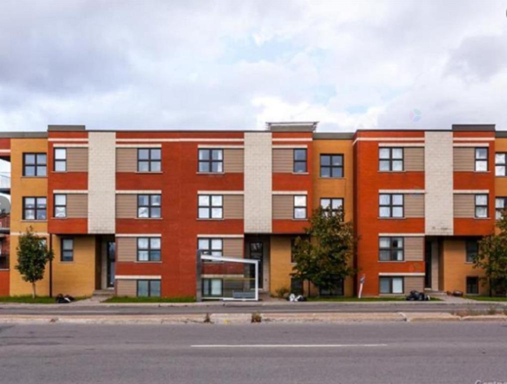 Condo 4 1/2, rénové, Rosemont | 3309021