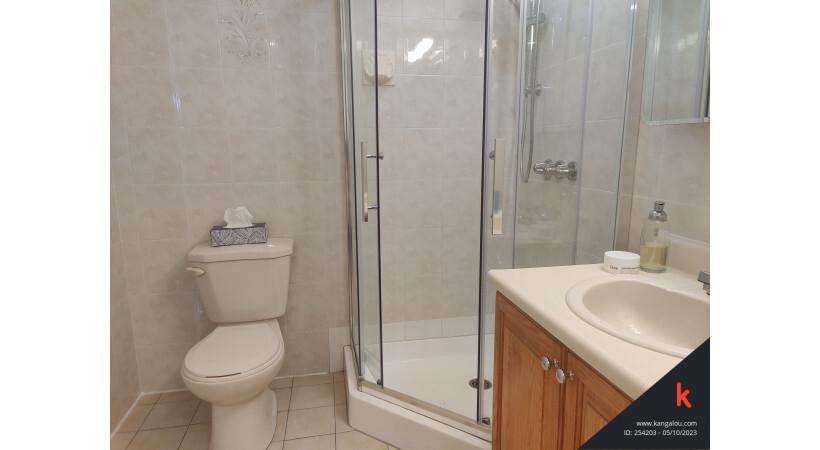 Grand Condo Lasalle 2 chambre avec garage | 3304134