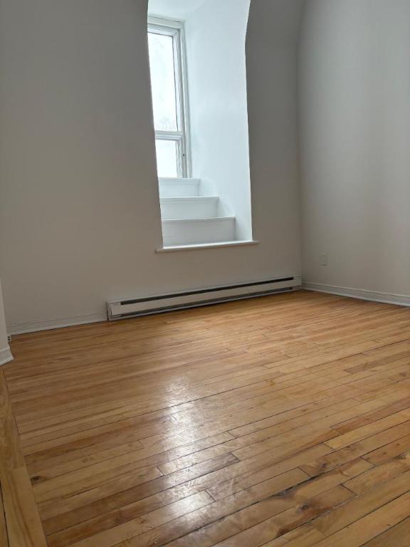 1 CH - 1 SDB - Montréal - $1,199 /mo | 3304194