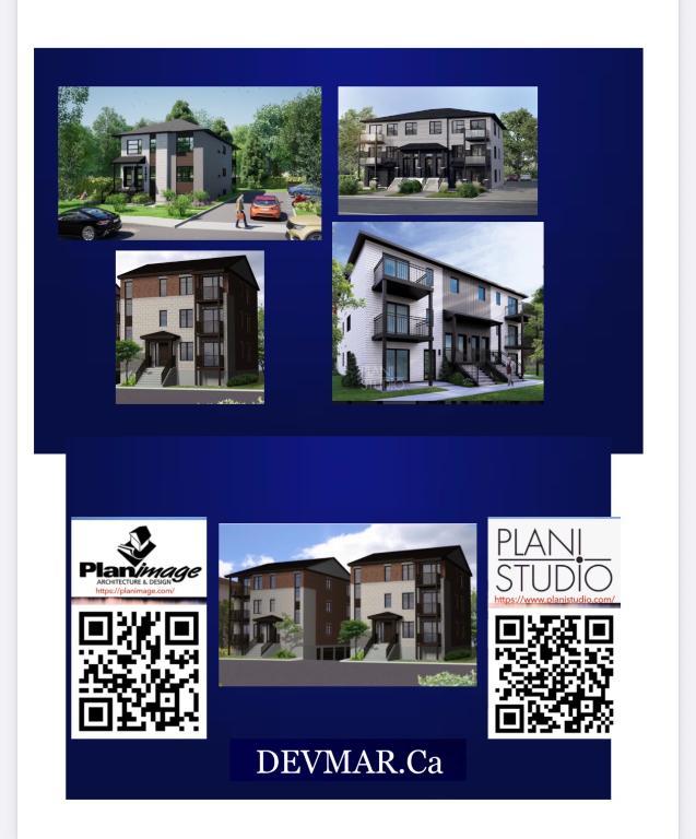 TERRAINS À VENDRE | 3304285