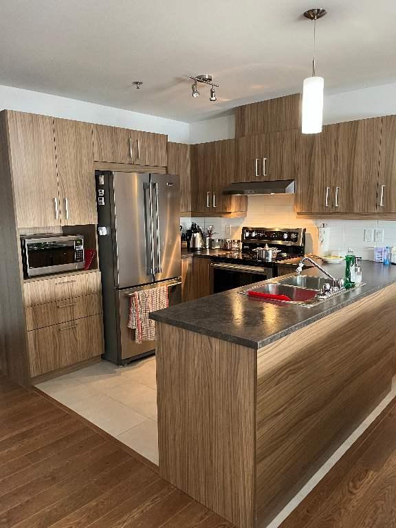 Beau 4 1/2 style condo a Lachute | 3304293