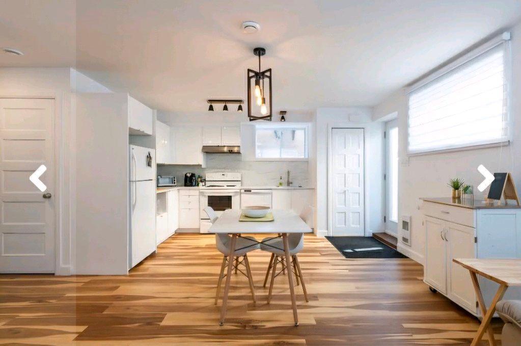 Beau grand 3.5 pour 1er sept/oct @ Mirabel, secteur Lac Meilleur | 3304296