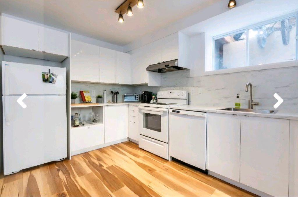 Beau grand 3.5 pour 1er sept/oct @ Mirabel, secteur Lac Meilleur | 3304296