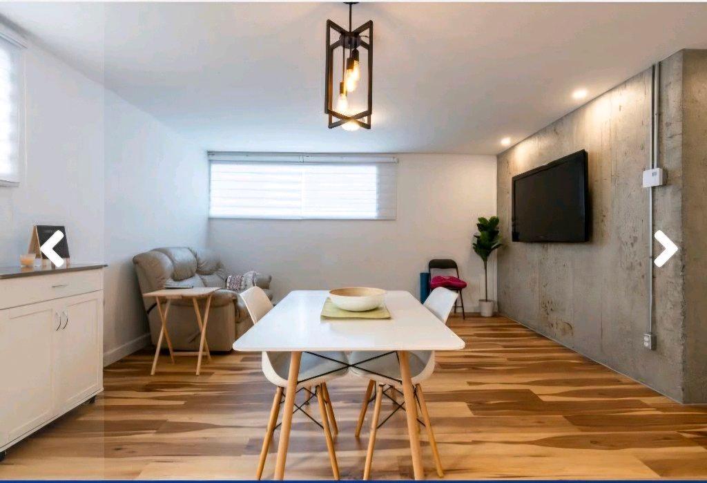 Beau grand 3.5 pour 1er sept/oct @ Mirabel, secteur Lac Meilleur | 3304296