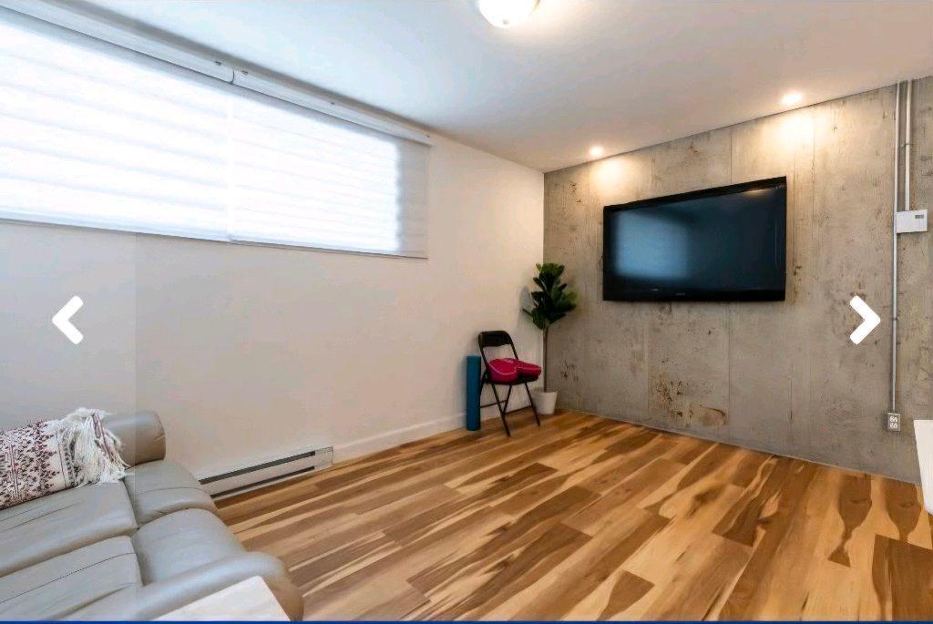 Beau grand 3.5 pour 1er sept/oct @ Mirabel, secteur Lac Meilleur | 3304296