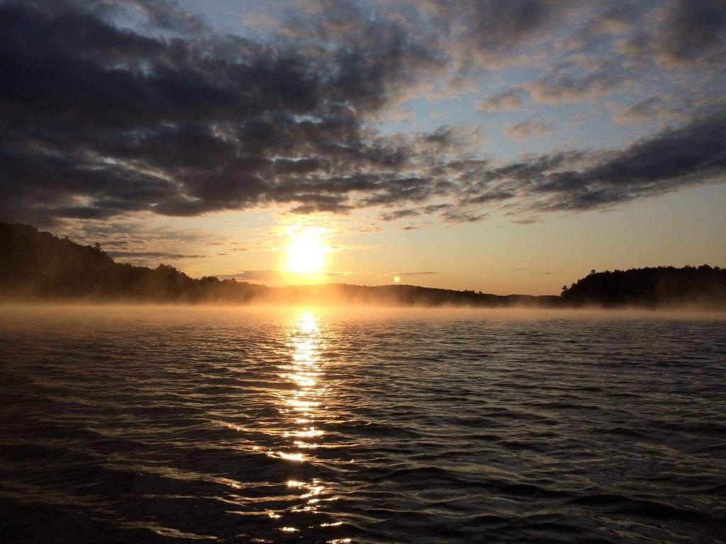 Appartement à louer Lac McGregor | 3304298