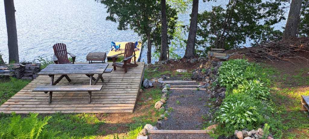 Appartement à louer Lac McGregor | 3304298