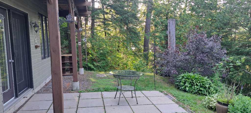 Appartement à louer Lac McGregor | 3304298