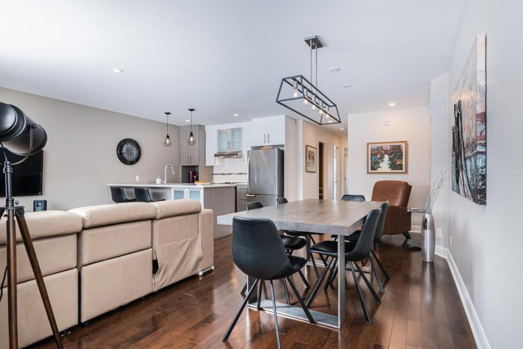 À louer – Magnifique condo 4 ½ à Pointe-aux-Trembles – 1 650 $/mois | 3304302