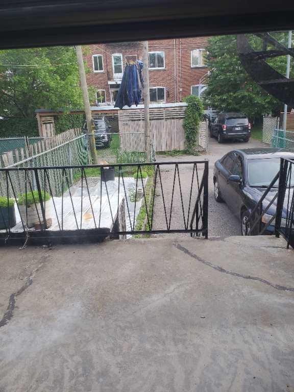 5 1/2 Rdc dans Petite Patrie | 3304309