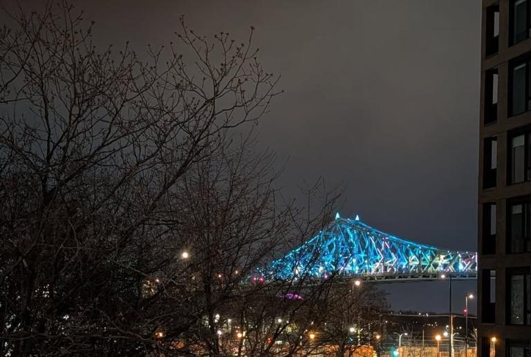 4 1/2 - Montréal (Centre-Sud) - 2 419 $/mois | 3304310