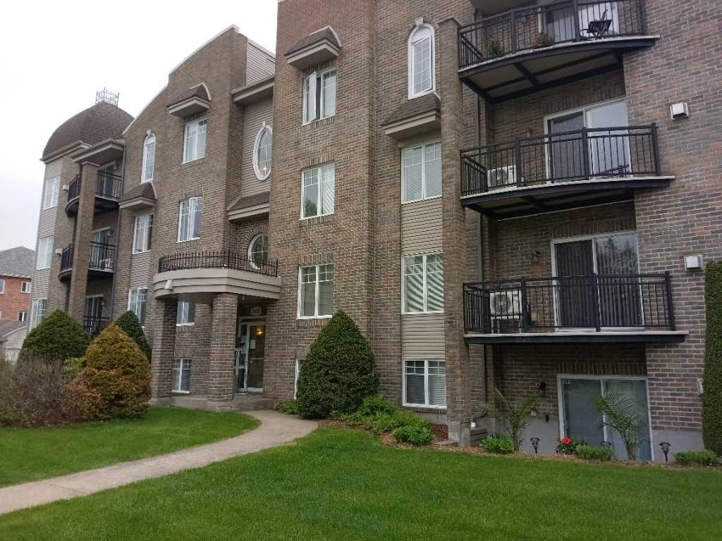 Logement 3.5 à louer | 3304771