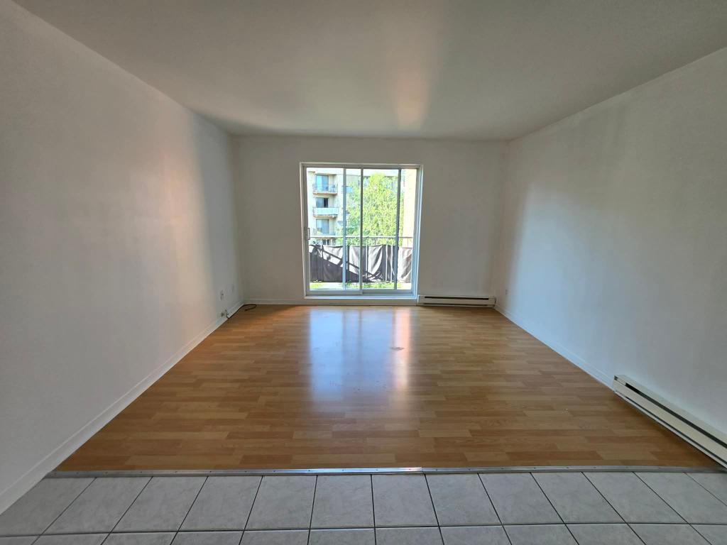BEAU 4 1/2 LIBRE AU 1ER JUILLET DELSON RIVE SUD | 3304788