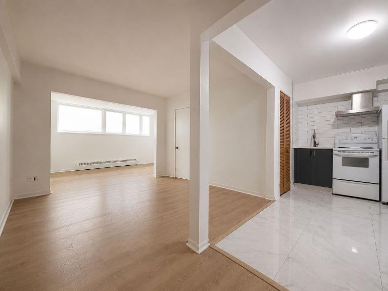 1 CH - 1 SDB - Montréal - $1,250 /mo | 3309879