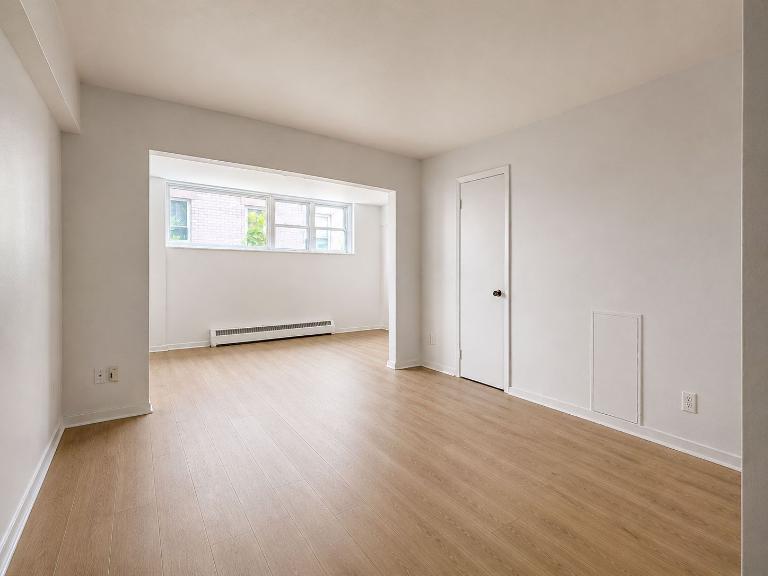 1 CH - 1 SDB - Montréal - $1,250 /mo | 3309879