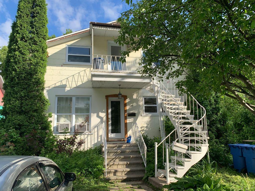 Grand Logement 4-1/2 Lumineux Beauport | 3313181