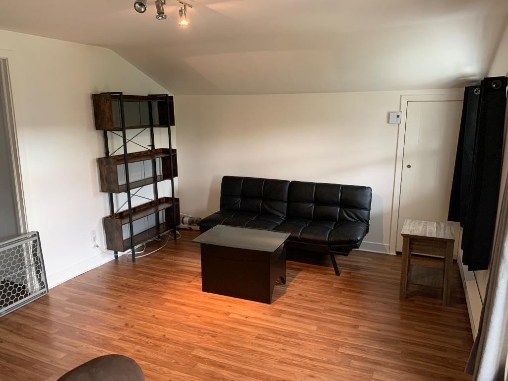 Grand Logement 4-1/2 Lumineux Beauport | 3313181