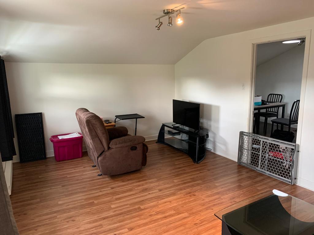Grand Logement 4-1/2 Lumineux Beauport | 3313181