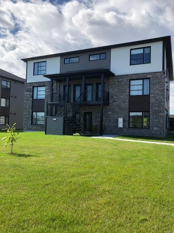 Logement 41/2 à louer Thetford septembre | 3305184