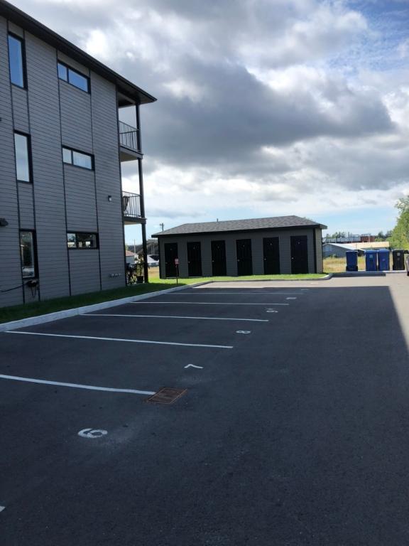 Logement 41/2 à louer Thetford septembre | 3305184