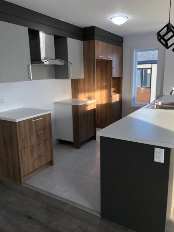 Logement 41/2 à louer Thetford septembre | 3305184