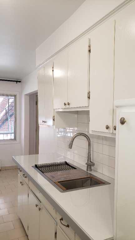 3 1/2 Renove Chauffage Eau Chaude Inclus | 3305185