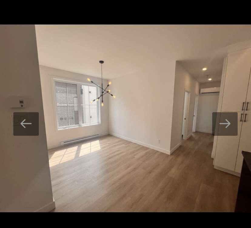 Cession de bail – 4½ à Cowansville – Disponible le 1er septembre | 3305195