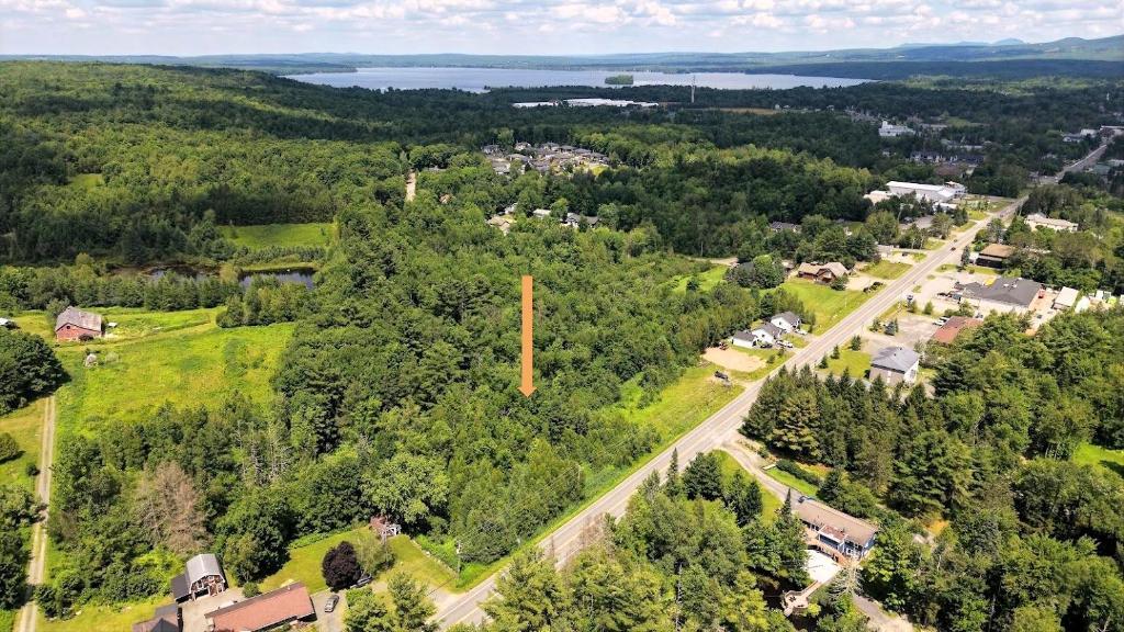 Terrain exceptionnel à vendre – Chemin de Knowlton, Lac-Brome | 3305206