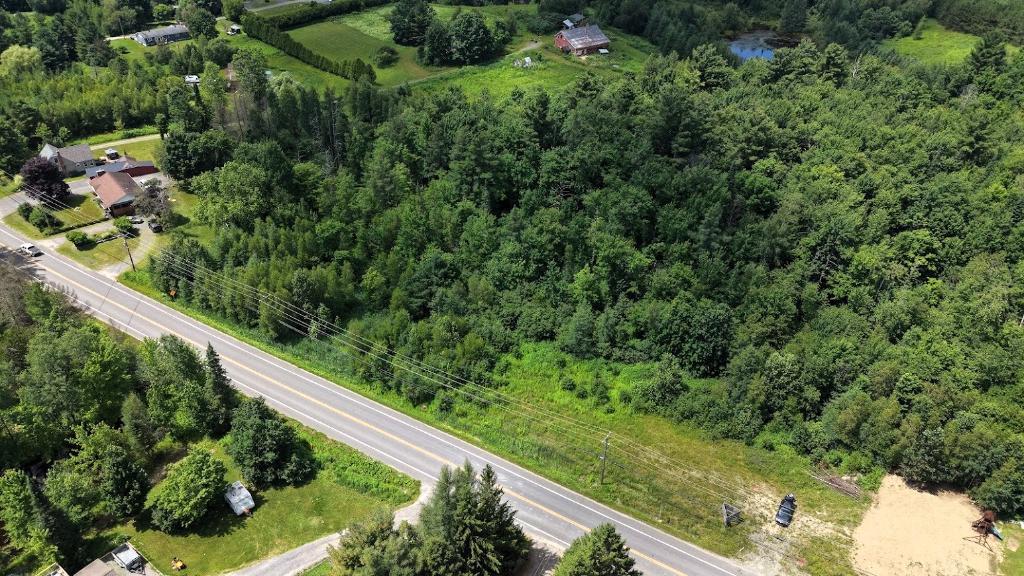 Terrain exceptionnel à vendre – Chemin de Knowlton, Lac-Brome | 3305206