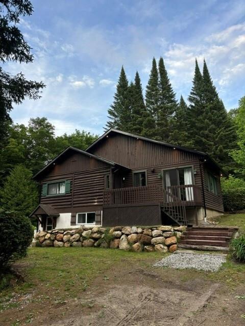 5 1/2 - Notre-Dame-de-la-Merci - 2 200 $/mois | 3305291