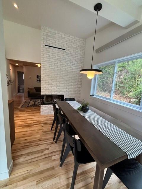 5 1/2 - Notre-Dame-de-la-Merci - 2 200 $/mois | 3305291