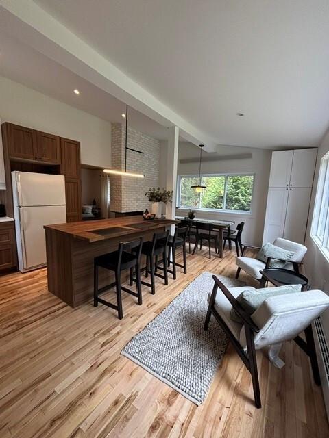 5 1/2 - Notre-Dame-de-la-Merci - 2 200 $/mois | 3305291